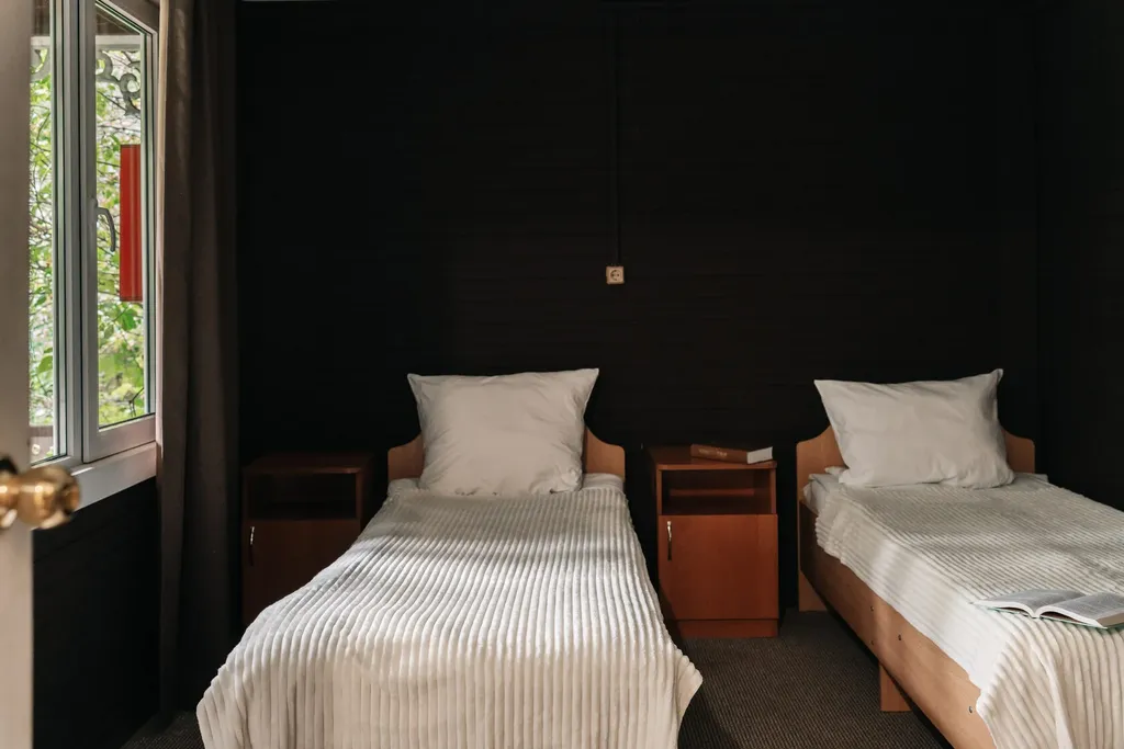 1-комнатный Дом