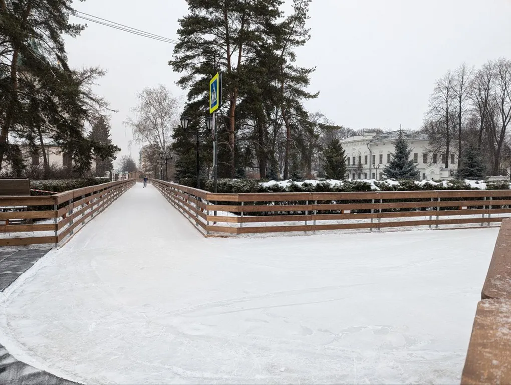 Квартира Уютная 2-комнатная квартира радом с центром — Ярославль