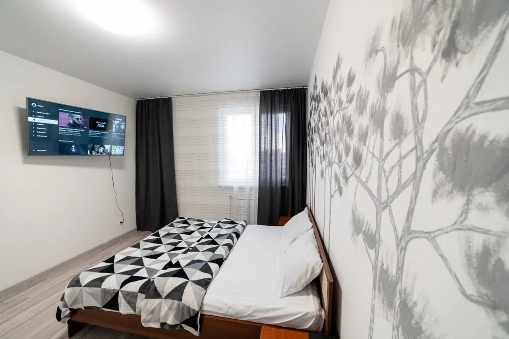 Квартира Квартира с гладиатором — Красноярск