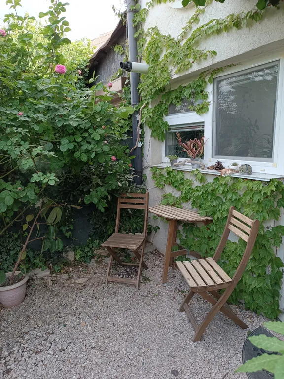 Коттедж Уютная студия в частном доме — Севастополь