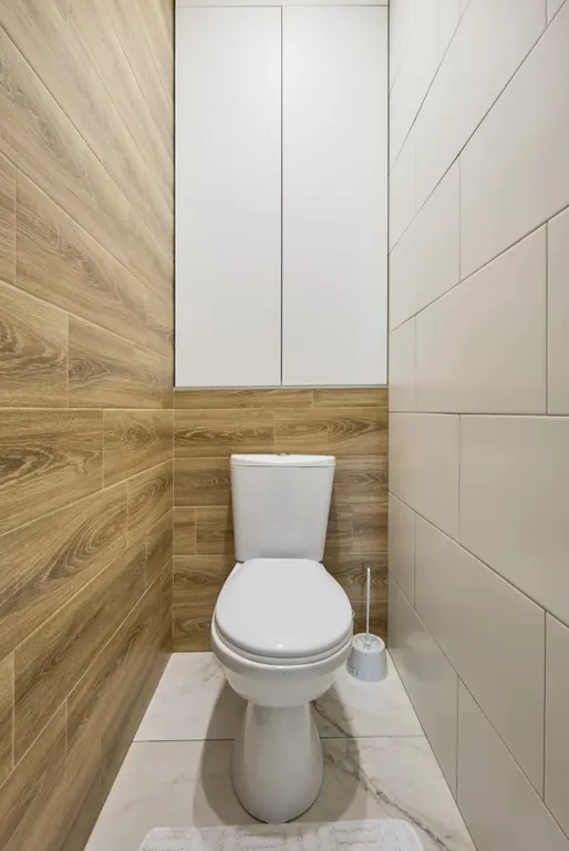 Апартаменты Reverie Minimal