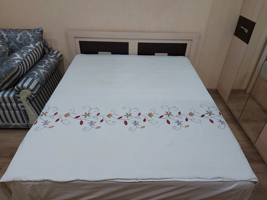 Квартира Квартира Комфортабельная просторная — Севастополь