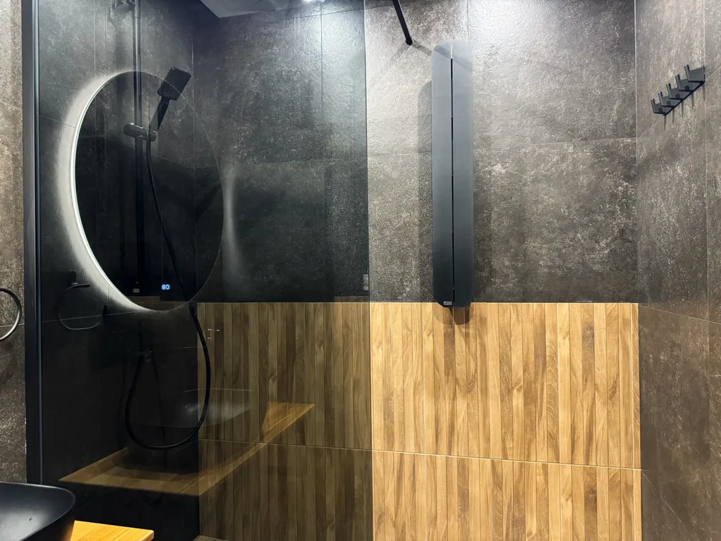 Эксклюзивная квартира в ЖК Новелла