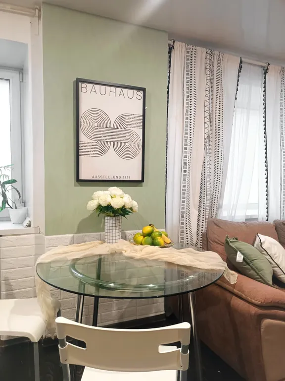 Квартира Уютная квартира недалеко от ЖД Вокзала — Екатеринбург