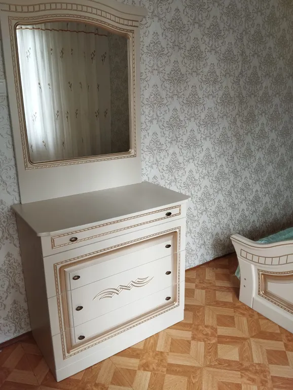 Квартира Квартира под ключ — Сухум