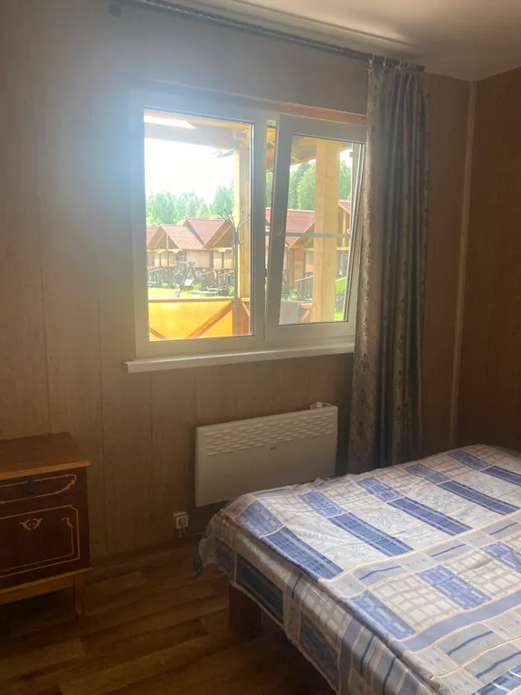 2-комнатный Дом