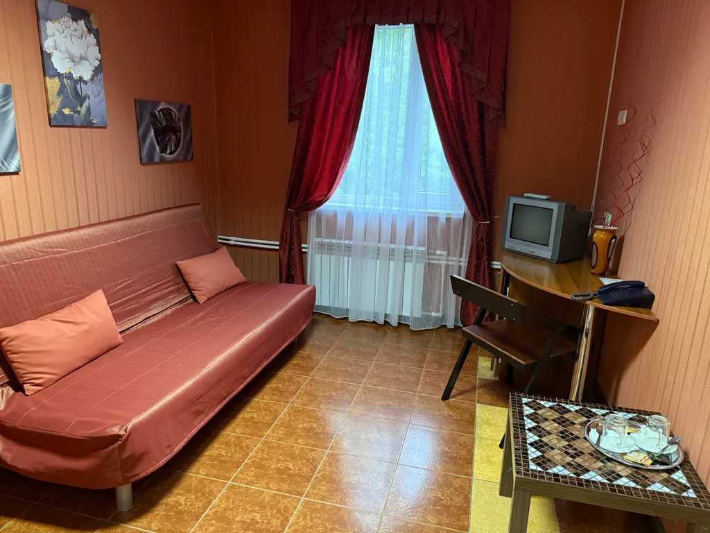 Квартира Комната — Иркутск
