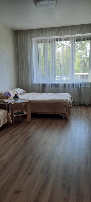 Квартира на площади Ленина, в центре города — аренда посуточно в Бобруйск