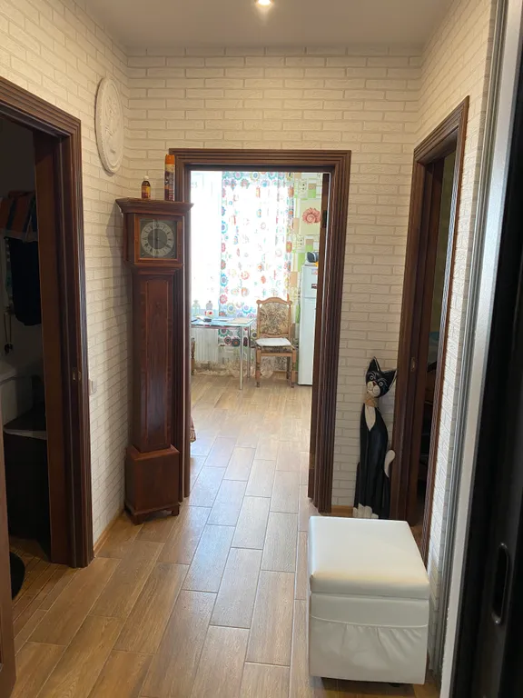 Квартира 1-комнатная Квартира — Калининград