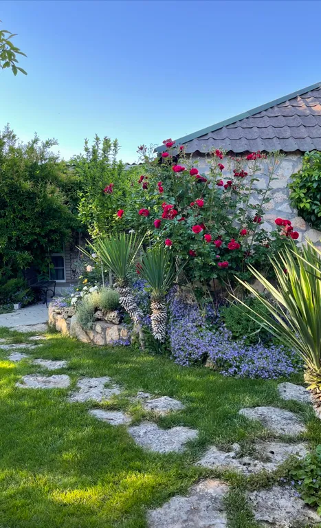 Трехместный номер в гостевом доме