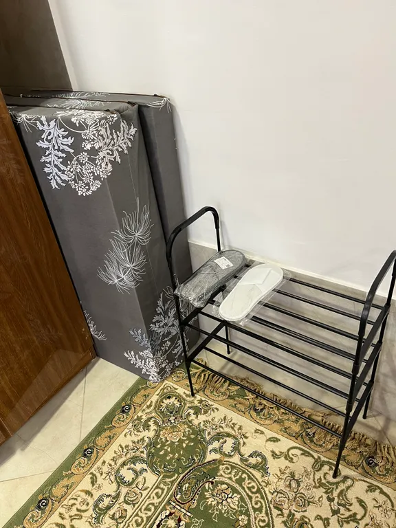 Частный дом