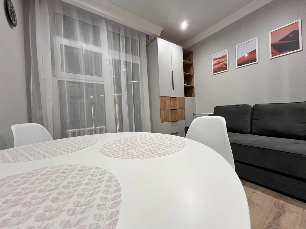 Центр элитный жк евродвушка