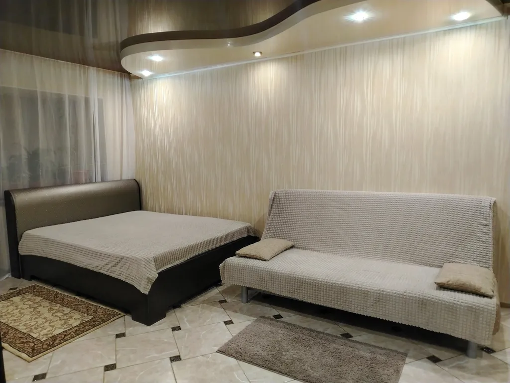 Квартира Квартира Евродвушка рядом с пл. Кирова — Самара