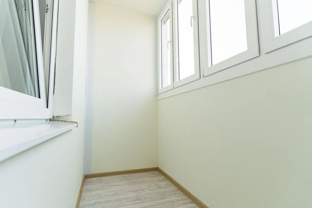 Квартира Светлые апартаменты недалеко от моря — Анапа