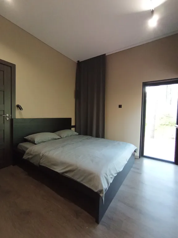 Коттедж Дом на берегу Ладожского озера — Видлица