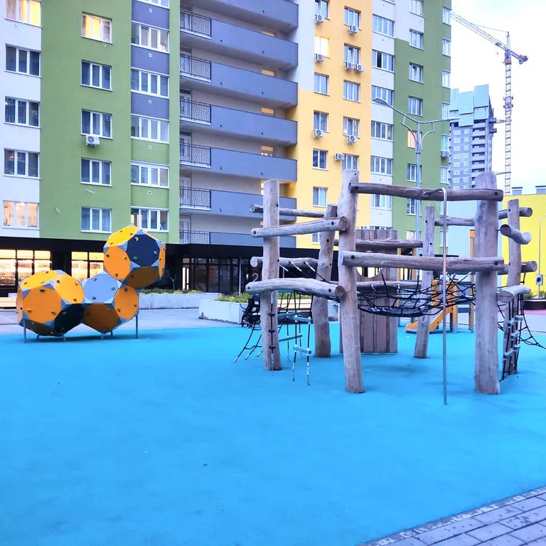 Апартаменты марио с игровой приставкой