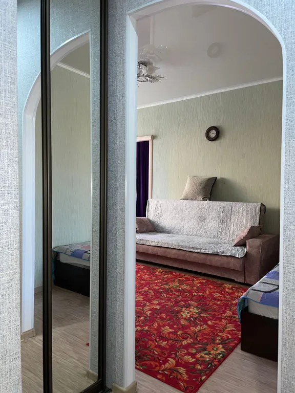 2-х комнатная квартира в удобном районе