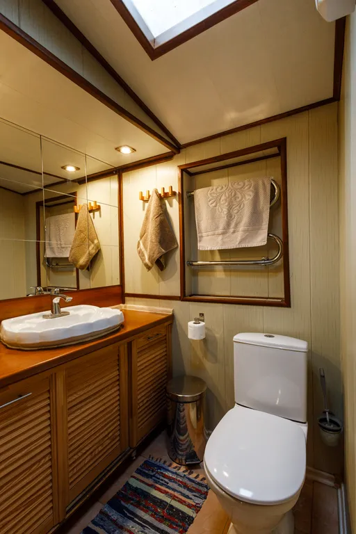 Тихий уголок