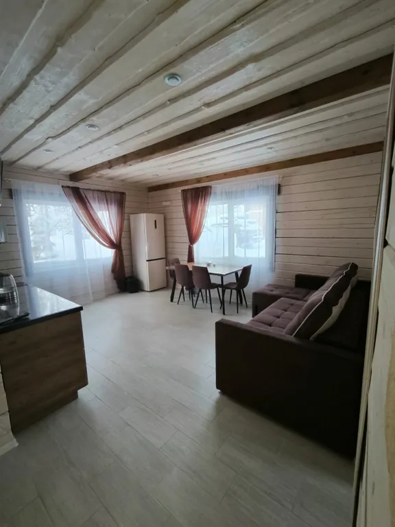 4-комнатный Дом