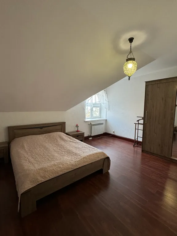 Шикарная квартира у центрального входа в парк