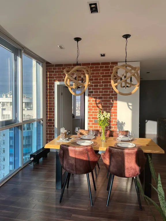 Лофт в облаках