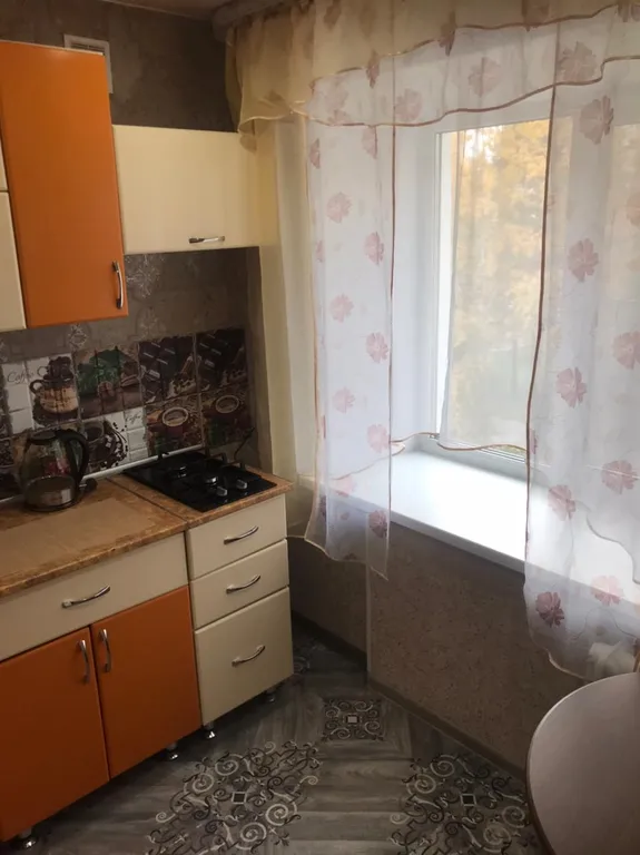 Уютная квартира в самом центре города