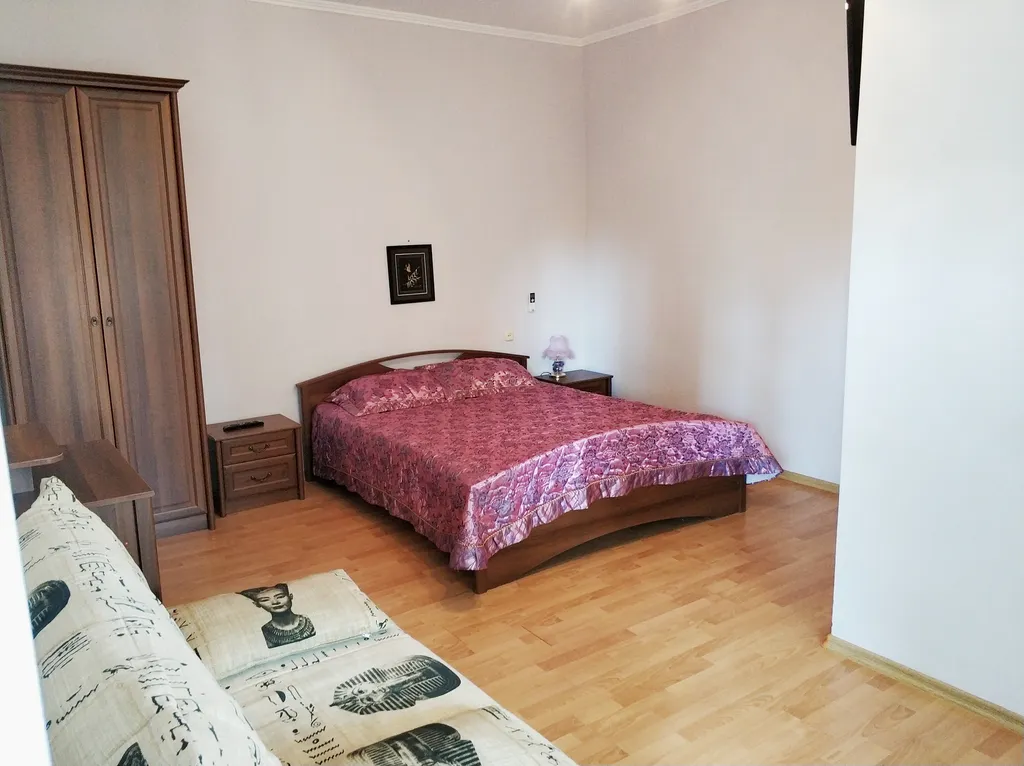 Квартира Комната — Гагра