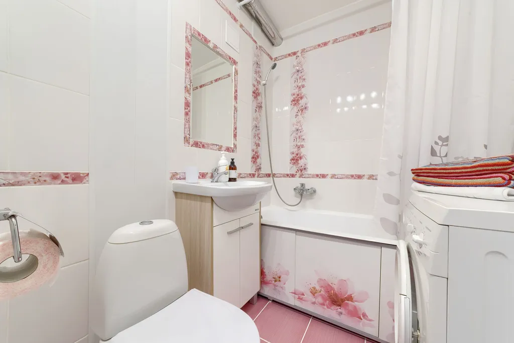 Квартира Квартира в центральном районе — Волгоград