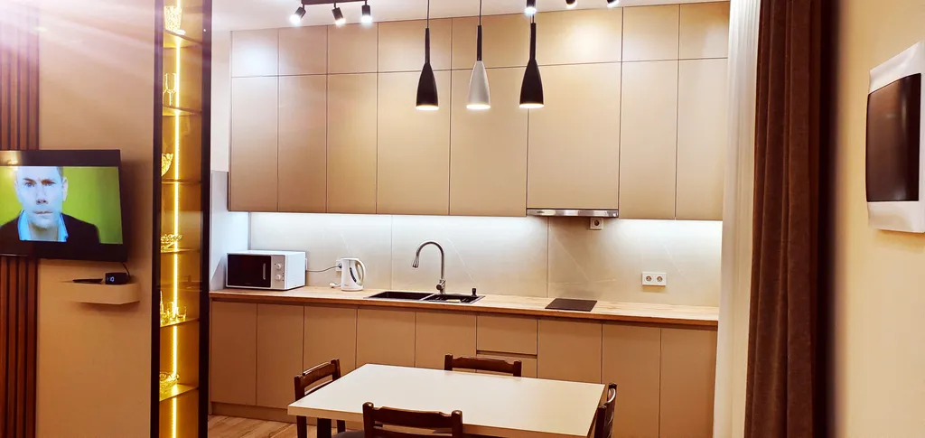 2-комнатная Квартира — аренда посуточно в Ереван