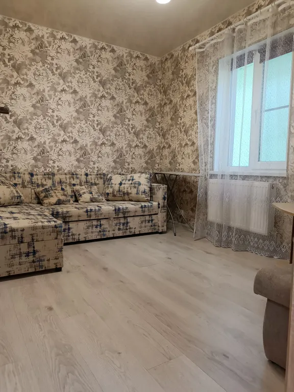 Дом под ключ апартаменты жилье