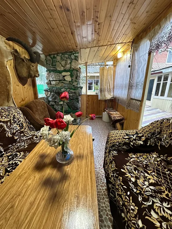 Комната в частном доме 2-х местная