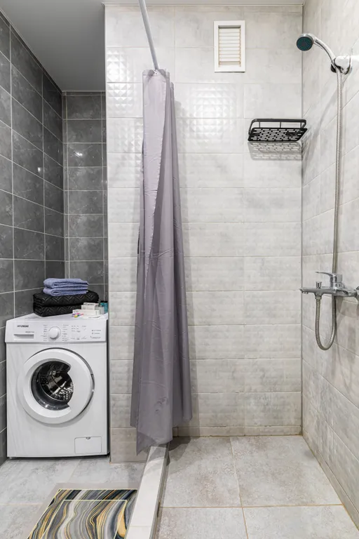 Уютная видовая студия green city-2