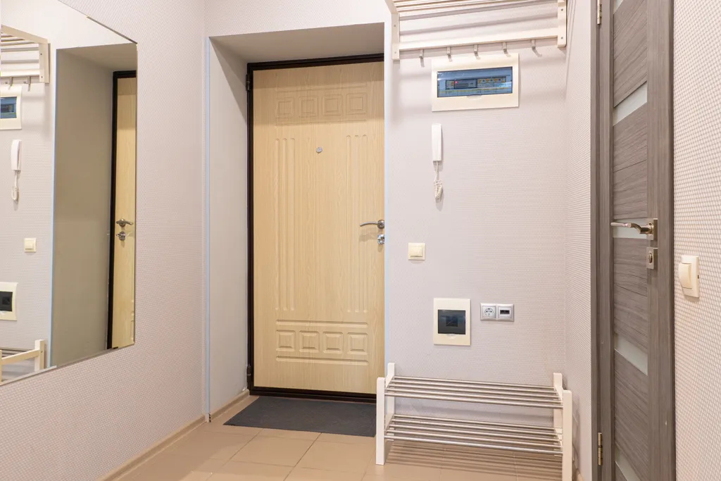 Уютные апартаменты в ЖК Art city