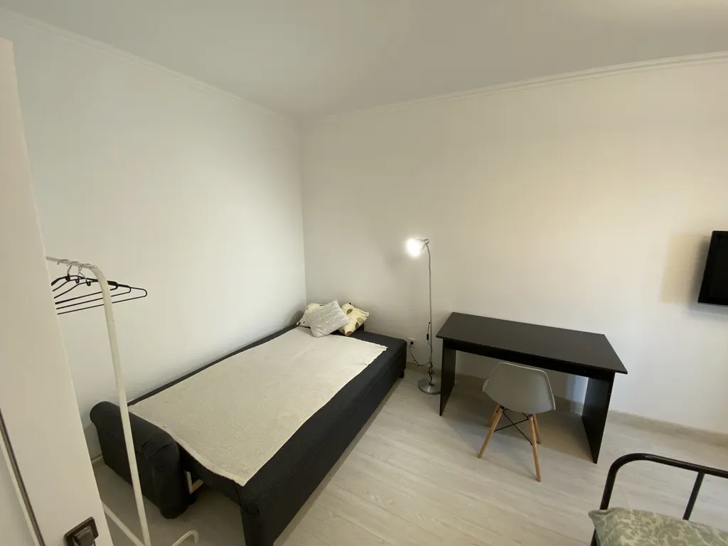 Квартира Квартира La chemin home — Санкт-Петербург