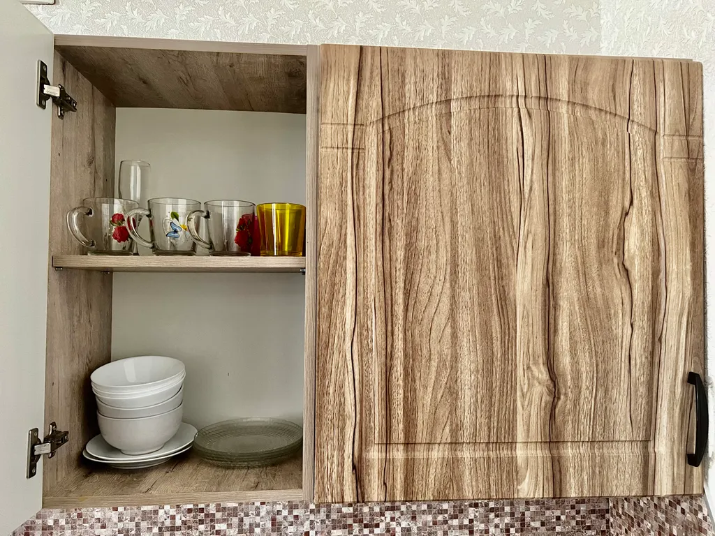 Уютная студия для семьи рядом с М4