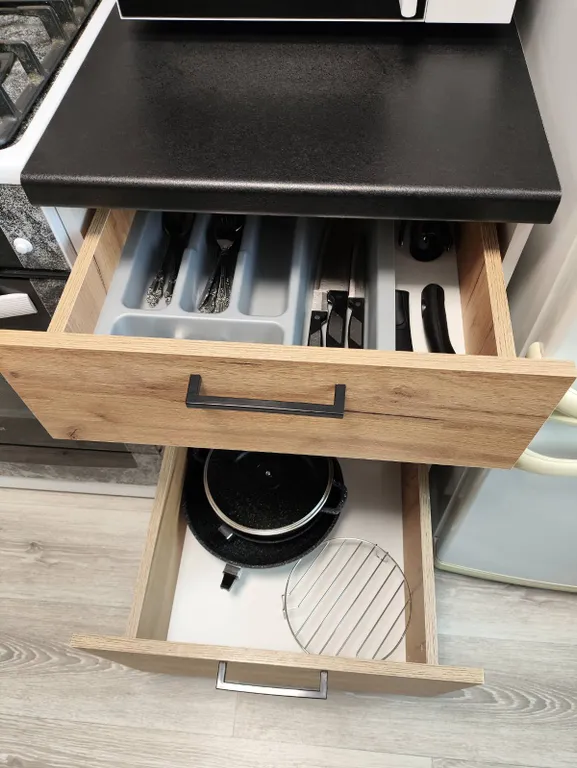 Квартира Чистая и уютная квартира в центре города — Ярославль