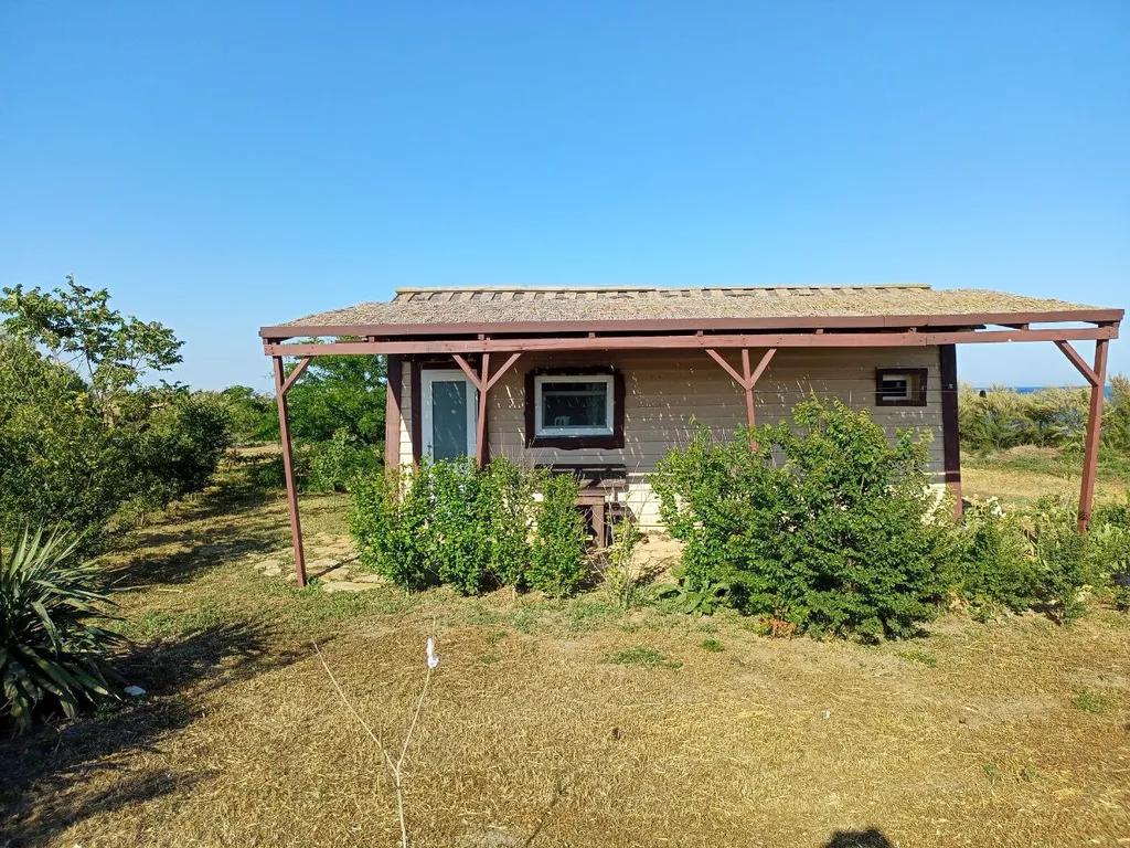 Квартира Двухкомнатный 4-х местный дом Комфорт — аренда посуточно в Окунёвка