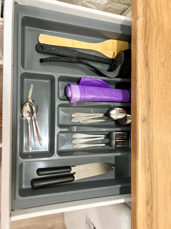 Апартамент с кондиционером у вокзала