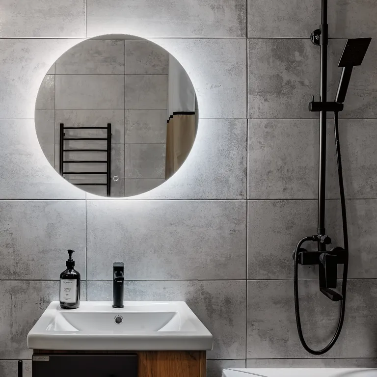 Элитная квартира-студия