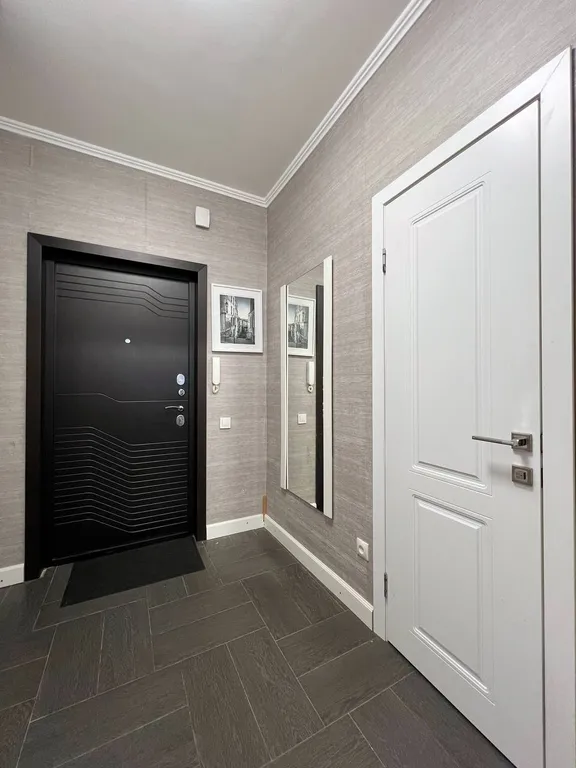 Квартира Уютная квартира в ЖК Синие Крыши — Красноярск