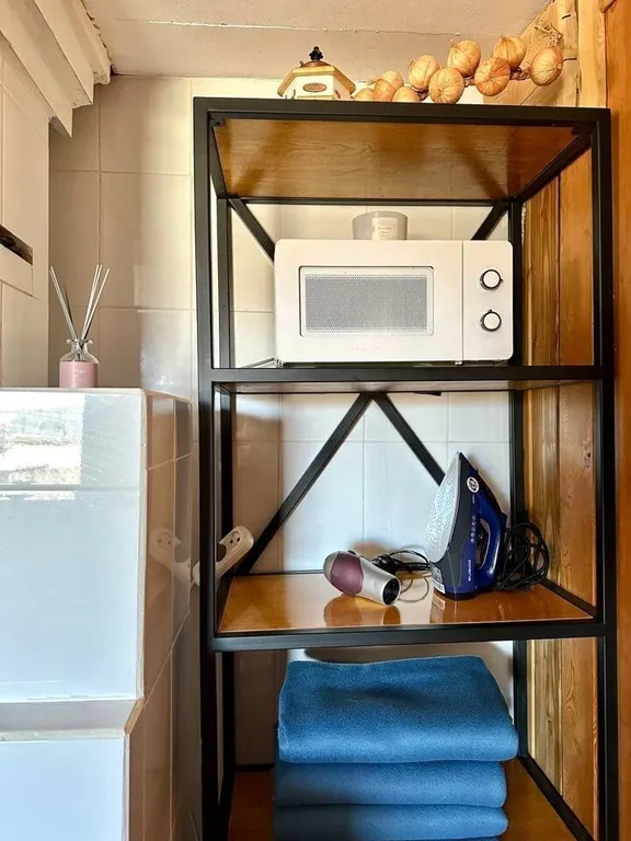 Уютный частный домик у берега