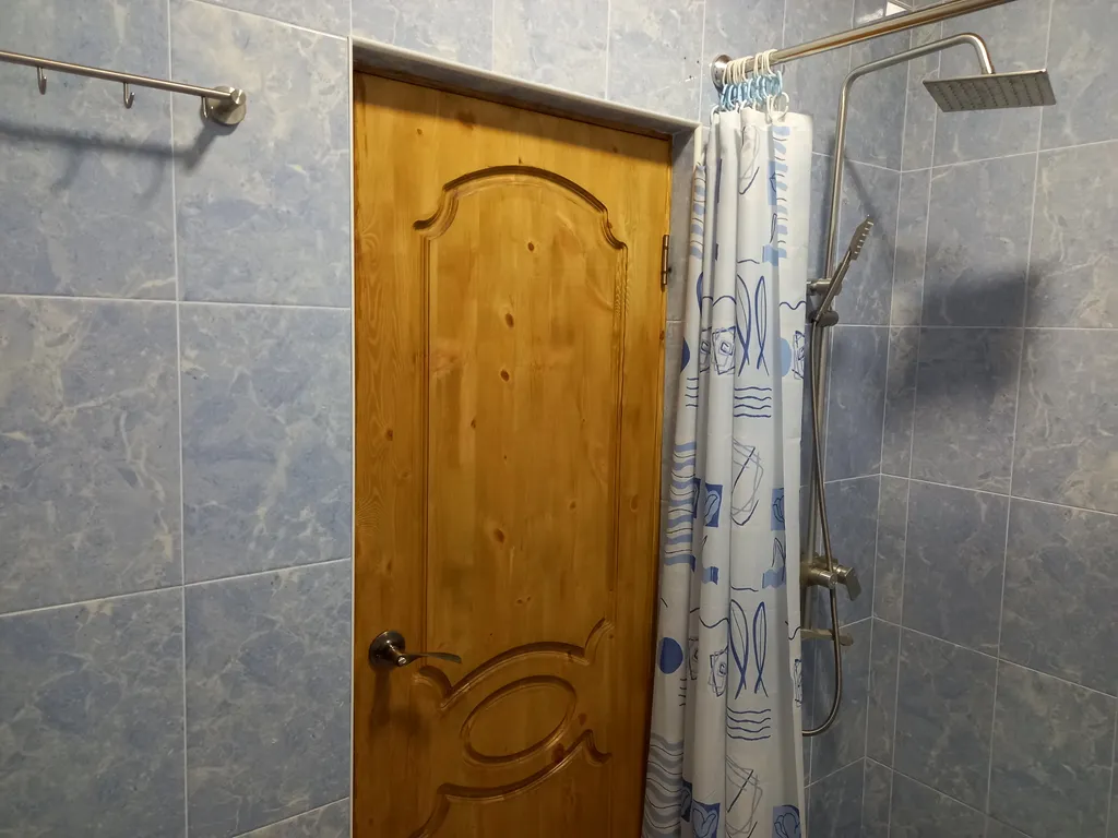 Новый коттедж в стиле эко