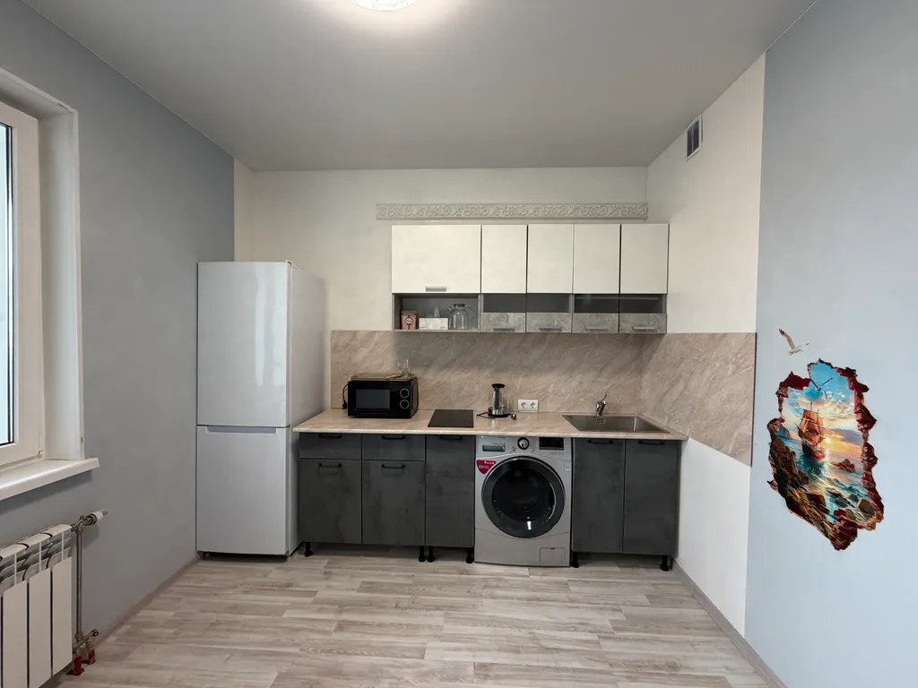 Квартира у Сити Молла