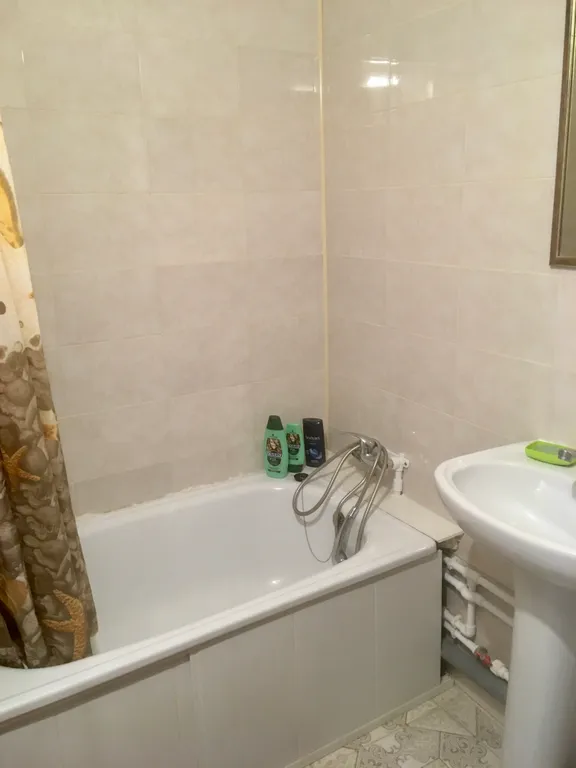 Уютная квартира в центре