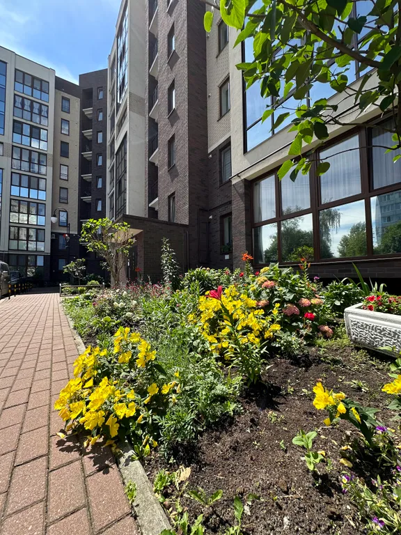 Квартира Квартира в самом сердце города — Калининград