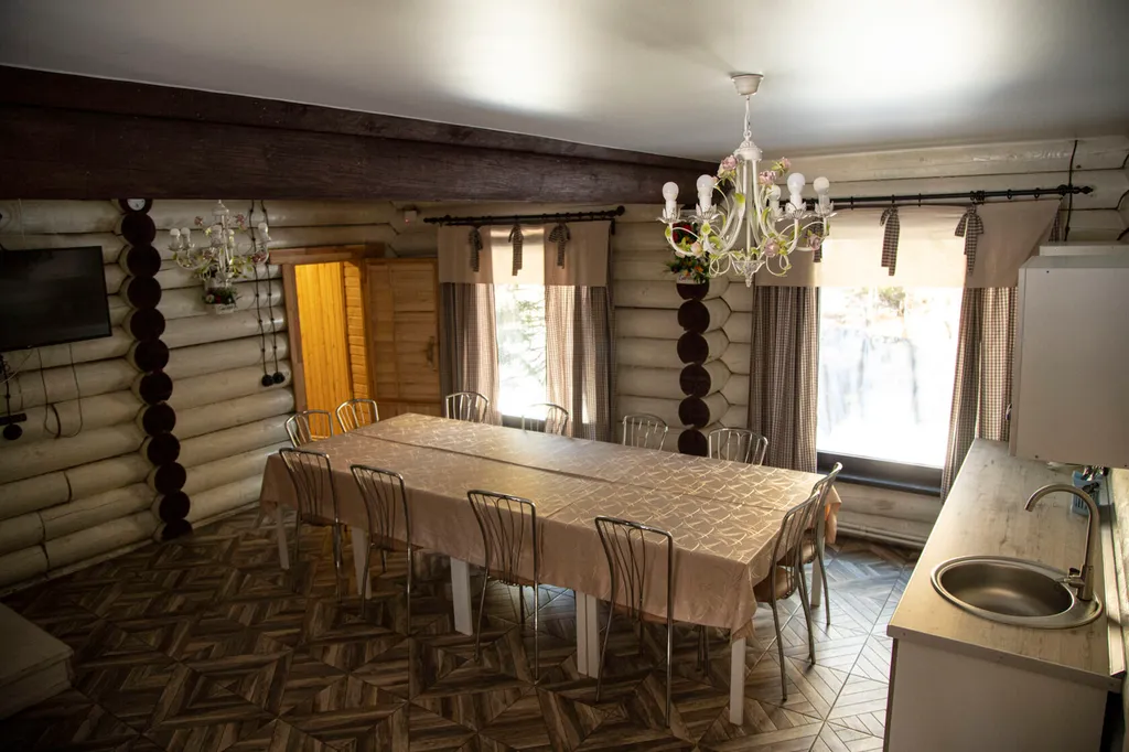 5-комнатный Дом