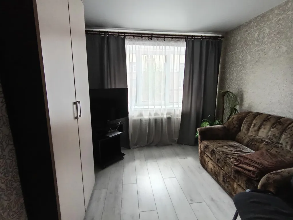 Самый центр города