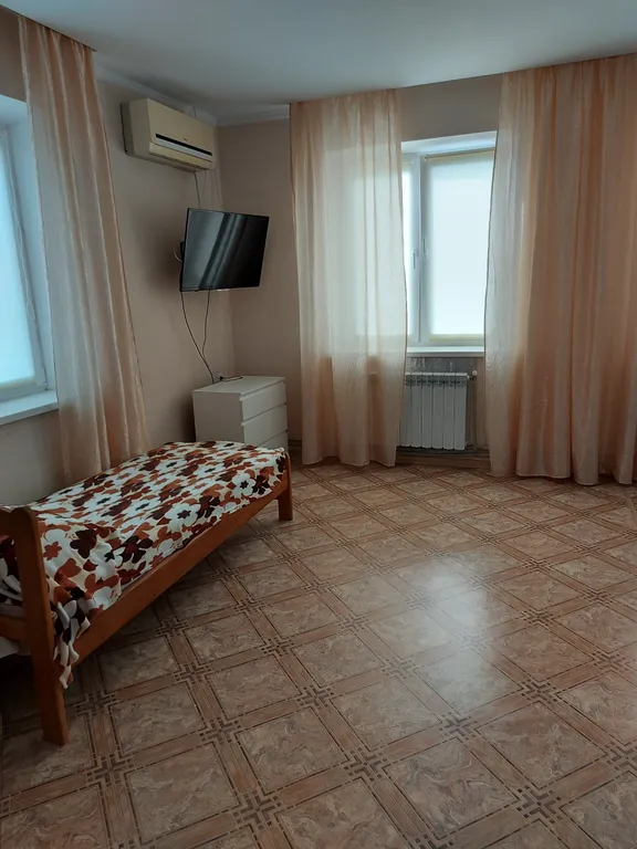 Комната для отдыха