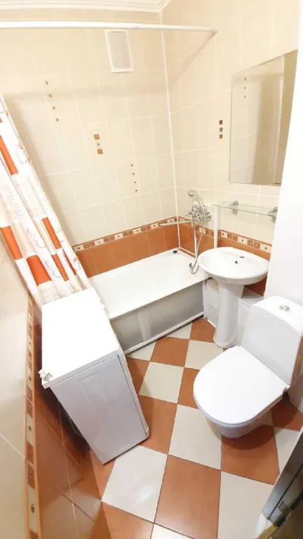 Уютная квартира в самом центре города Парк Ангелов