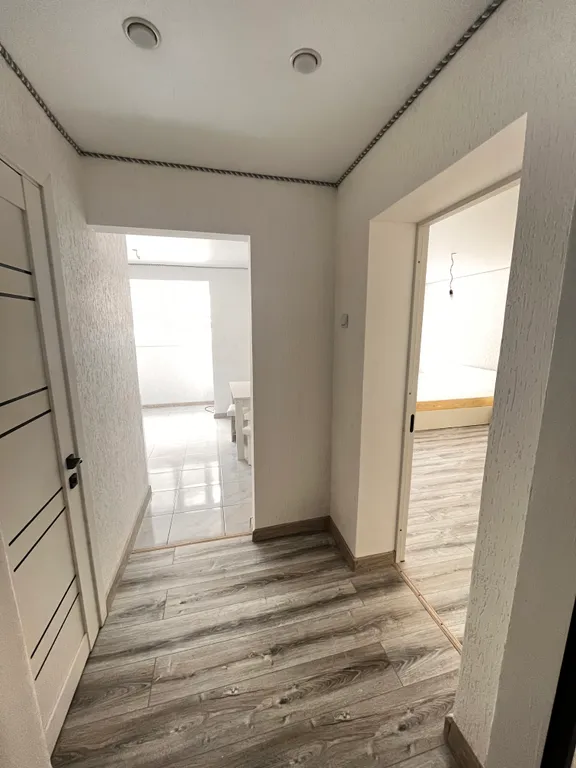 Светлая квартира в центре города